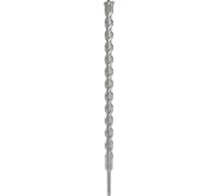 Bosch 1x PRO SDS plus-5X Hammer Drill Bit (for Reinforced concrete, Concrete, Ø 22,00 mm, Professional Accessory Rotary Hammer Drill)