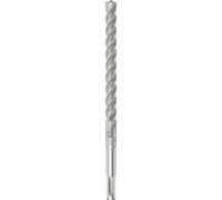 Bosch 10x PRO SDS plus-5X Hammer Drill Bit (for Reinforced concrete, Concrete, Ø 12,00 mm, Professional Accessory Rotary Hammer Drill)