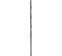 Bosch 1x PRO SDS plus-5X Hammer Drill Bit (for Reinforced concrete, Concrete, Ø 12,00 mm, Professional Accessory Rotary Hammer Drill)