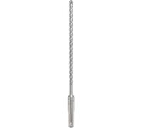 Bosch SDS Plus-5X Hammer Drill Bit 2608833783 - 6.5mm x 150mm x 210mm - for reinforced concrete