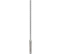 Bosch SDS Plus Masonry Drill Bit 5X – 5.5 x 210 mm – Professional for Concrete