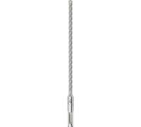 Bosch 10x PRO SDS plus-5X Hammer Drill Bit (for Reinforced concrete, Concrete, Ø 6,00 mm, Professional Accessory Rotary Hammer Drill)