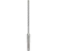 Bosch Masonry Drill Bit PRO 5X 4-Cutter Head SDS Plus 5.5 mm x 160 mm Pack of 1