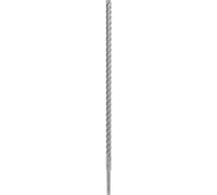 Bosch PRO 5X 4 Cutter Head SDS Plus Masonry Drill Bit 14mm 460mm Pack of 1