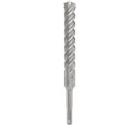 Bosch Masonry Drill Bit 5X SDS Plus - 4-cutter for Reinforced Concrete, 20 mm x 200 mm