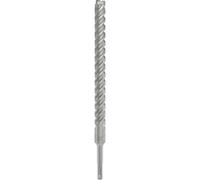 Bosch PRO 5X 4 Cutter Head SDS Plus Masonry Drill Bit 20mm 300mm Pack of 1