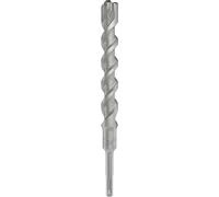 Bosch 5X SDS Plus Masonry Drill Bit 24mm 250mm Pack of 1