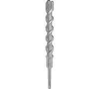 Bosch PRO 5X 4 Cutter Head SDS Plus Masonry Drill Bit 25mm 250mm Pack of 1