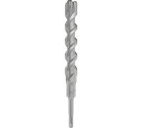 Bosch PRO 5X 4 Cutter Head SDS Plus Masonry Drill Bit 26mm 250mm Pack of 1