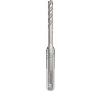 Bosch PRO 5X 4 Cutter Head SDS Plus Masonry Drill Bit 5.5mm 110mm Pack of 1