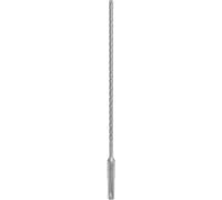 Bosch Hammer Drill Bit PRO SDS plus-5X 5.5 mm x 260 mm for Reinforced Concrete – Pack of 1