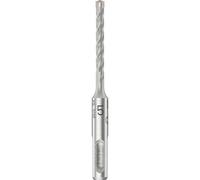 Bosch Professional Drill Bit SDS Plus-5X 5x50x110 mm for Reinforced Concrete 10 units Silver