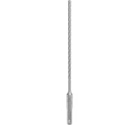 Bosch Drill Bit PRO 5X 4-Cutter Head SDS Plus Masonry 5 mm x 210 mm Pack of 1