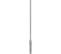 Bosch Drill Bit PRO 5X 4-Cutter Head SDS Plus Masonry 5 mm x 210 mm Pack of 1