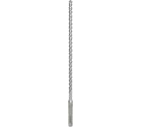 Bosch Drill Bit 5X SDS Plus Masonry – 6.5 mm x 260 mm, 4-cutter, 1.5x life, for Concrete