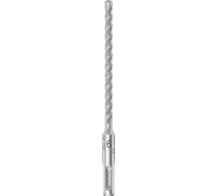 Bosch 10x PRO SDS plus-5X Hammer Drill Bit (for Reinforced concrete, Concrete, Ø 6,00 mm, Professional Accessory Rotary Hammer Drill)