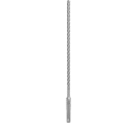 Bosch 1x PRO SDS Plus-5X Hammer Drill Bit (for Reinforced concrete, Concrete, Ø 6,00 mm, Professional Accessory Rotary Hammer Drill)