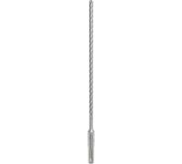 Bosch 1x PRO SDS Plus-5X Hammer Drill Bit (for Reinforced concrete, Concrete, Ø 6,00 mm, Professional Accessory Rotary Hammer Drill)