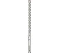 Bosch 10x PRO SDS plus-5X Hammer Drill Bit (for Reinforced concrete, Concrete, Ø 7,00 mm, Professional Accessory Rotary Hammer Drill)