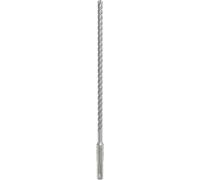 Bosch PRO 5X 4 Cutter Head SDS Plus Masonry Drill Bit 7mm 260mm Pack of 1