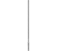 Bosch 1x PRO SDS plus-5X Hammer Drill Bit (for Reinforced concrete, Concrete, Ø 8,00 mm, Professional Accessory Rotary Hammer Drill)