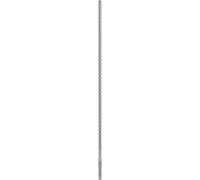 Bosch PRO 5X 4 Cutter Head SDS Plus Masonry Drill Bit 8mm 460mm Pack of 1