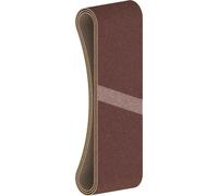 BOSCH Genuine PBS 60 & PBS 60E Sanding Belts SHOP (3/pack) (FULL Range of GRITS)