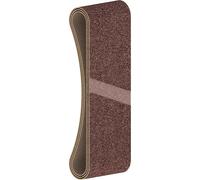 Bosch 60mm x 400mm Sanding Belt 60mm x 400mm 60g Pack of 3