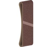 Bosch 2608606062 75 x 508 mm Sanding Belts for Black and Decker Belt Sanders