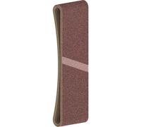 Bosch PRO 75mm x 533mm Sanding Belt 100g Pack of 3