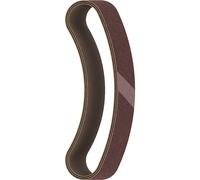 Bosch 2608607259 75 x 533 mm 120 Grit Sanding Belts