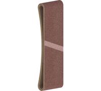 Bosch PRO 75mm x 533mm Sanding Belt 75mm x 533mm 40g Pack of 3