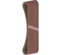 Bosch PRO 75mm x 610mm Sanding Belt 40g Pack of 3