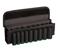 Bosch Professional Impact Socket Set 1/2 Deep 9 pcs 2608003040