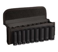 BOSCH 2.608.003.037 (9pc) PRO impact socket set 1/4"