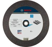 Bosch PRO A24R BF Flat Metal Cutting Disc 300mm for Petrol Cut Saws 300mm
