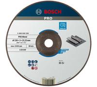Bosch A30S BF Depressed Centre Metal Cutting Disc 230mm