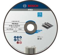 Bosch 2608600321 Expert Cutting Disc Metal 180mm Angle Grinder Use
