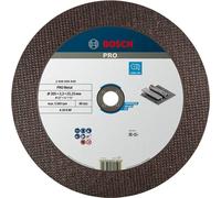 Bosch PRO A30S BF Flat Metal Cutting Disc 300mm