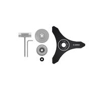 Bosch PRO Accessory for Cordless Brushcutter 3T Brushcutter Blade Set Carton box