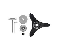 Bosch Pro Brushcutter Blade Set 3T