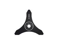 Bosch PRO Accessory for Cordless Brushcutter Brushcutter Blade 25cm 3T Carton bo