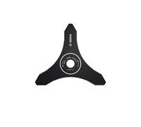 Bosch Pro 25 cm Brushcutter Blade 3T