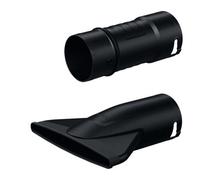 Bosch Professional Intermediary & Flat Blower Nozzle Set F016800657