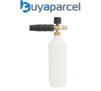 Bosch PRO Accessory Spray nozzle with 1-litre foam bottle Carton box F016800382