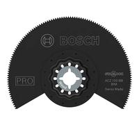 Bosch PRO ACZ 100 BB Starlock Oscillating Multi Tool Blade 100mm Pack of 1