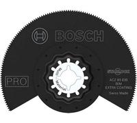Bosch Pro Acz 85 Eib Segment Blade 85 mm 10 Pcs 2608669087