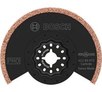 Bosch PRO ACZ 85 RT3 Grout Segment Blade 85 x 2.5 mm 10 pcs 2608669121