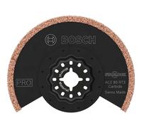 Bosch PRO ACZ RT3 Starlock Oscillating Multi Tool Grout Blade 85mm Pack of 10