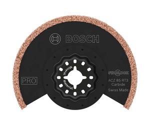 Bosch PRO ACZ RT3 Starlock Oscillating Multi Tool Grout Blade 85mm Pack of 10